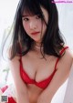 Anri Morishima 森嶋あんり, Young Animal 2019 No.19 (ヤングアニマル 2019年19号)