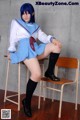 Cosplay Mia - Xxxfoto University Nude