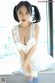 XIUREN No. 741: Model Xiao Chun Zi (小 纯 子) (64 photos)