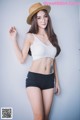 Hot Thai beauty with underwear through iRak eeE camera lens - Part 1 (368 photos)