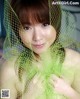 Aya Takahara - Javmagazine Bikini Cameltoe