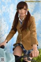 Harumi Tachibana - Bb17 Hdgirls Fukexxx