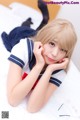 Choko Tenshi Tugukareiya - Rudedarescom Free Babydollgif